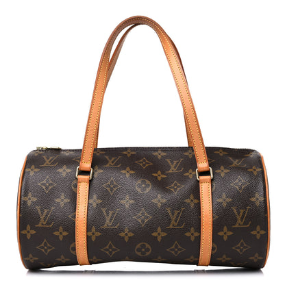 Louis Vuitton Monogram Papillon 30 1 of 12