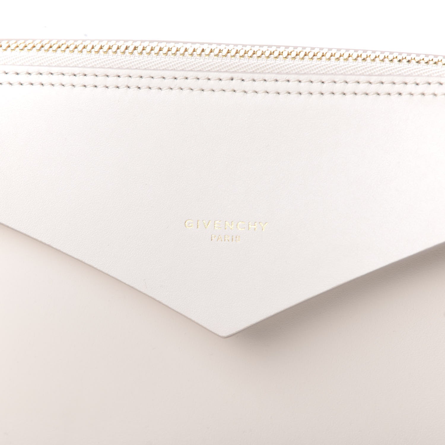Givenchy Calfskin Small Sway Off White 10 of 12