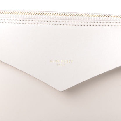 Givenchy Calfskin Small Sway Off White 10 of 12