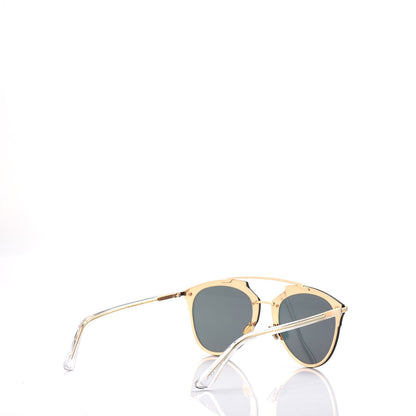 Christian Dior Reflected Prism Sunglasses Pink 4 of 10
