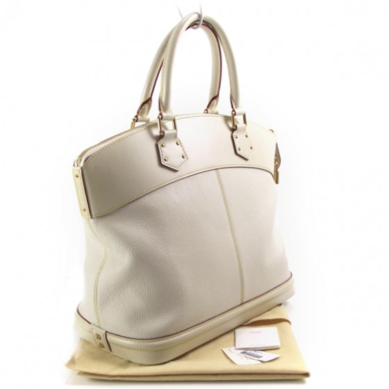 Suhali Lockit MM White