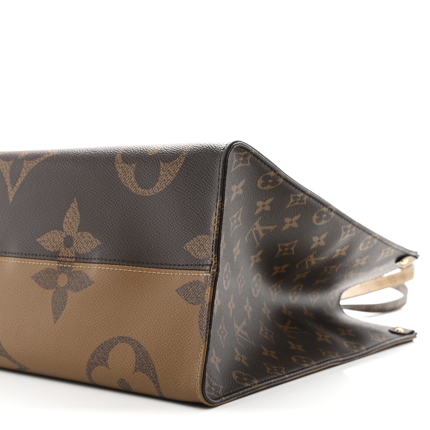 Louis Vuitton Reverse Monogram Giant Onthego GM 10 of 10