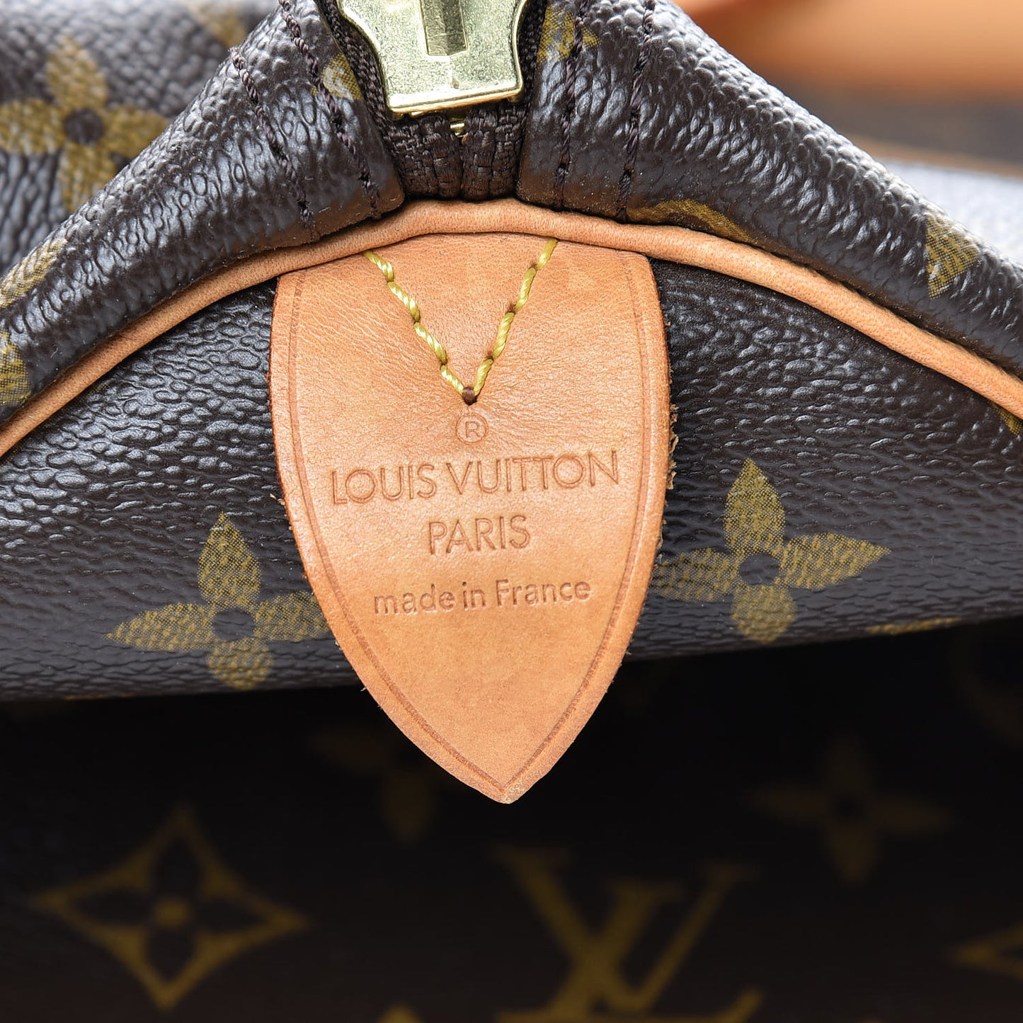 Monogram Keepall 45