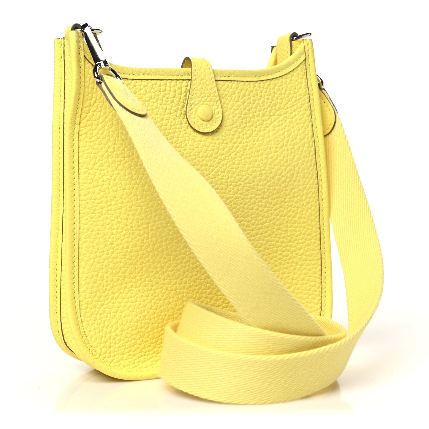 Taurillon Clemence Evelyne TPM Limoncello Limoncello