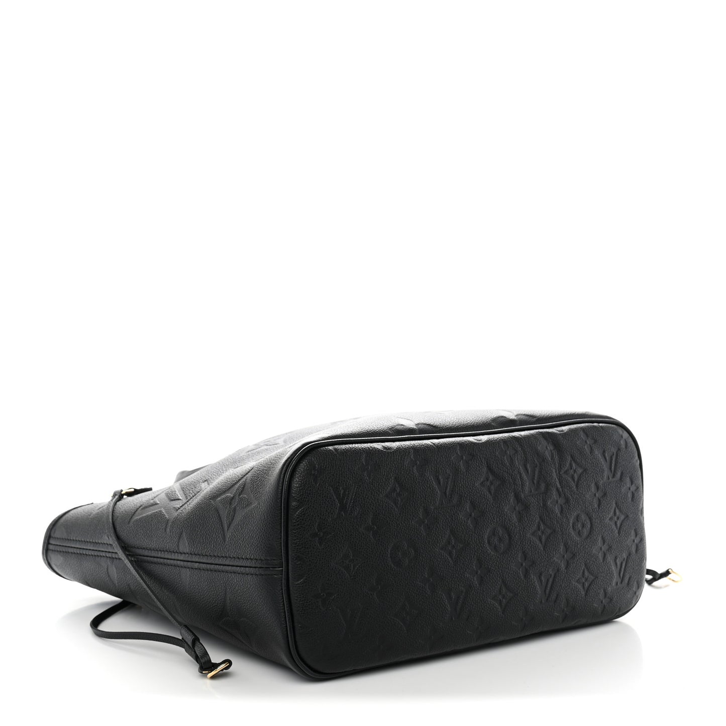 Empreinte Monogram Giant Neverfull MM Black