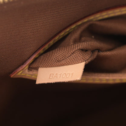 Louis Vuitton Monogram Alma PM 7 of 14
