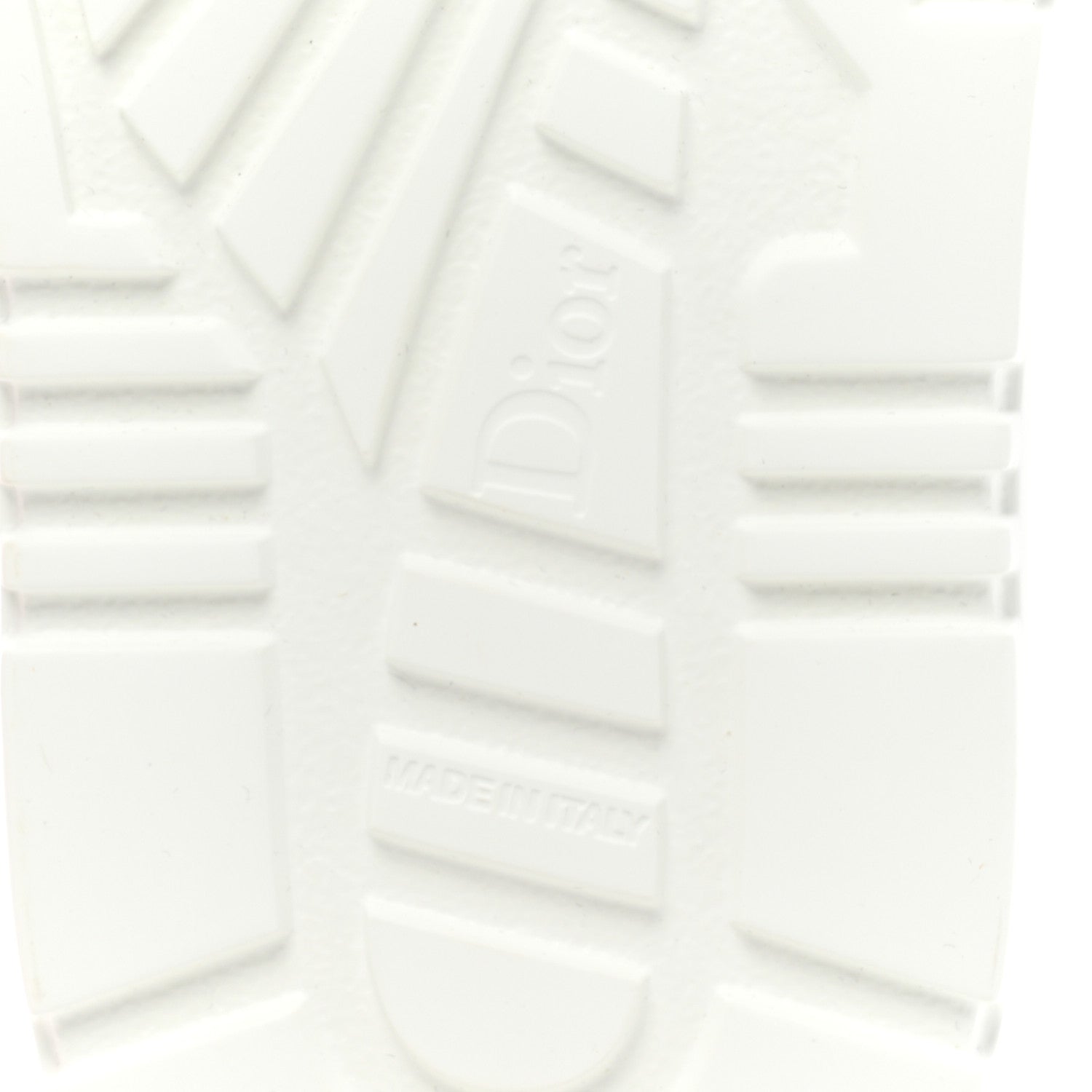 Christian Dior Canvas D-Flower Pop Embroidered Dway 10mm Slide Sandals 36 Pink Blue Multicolor 6 of 8