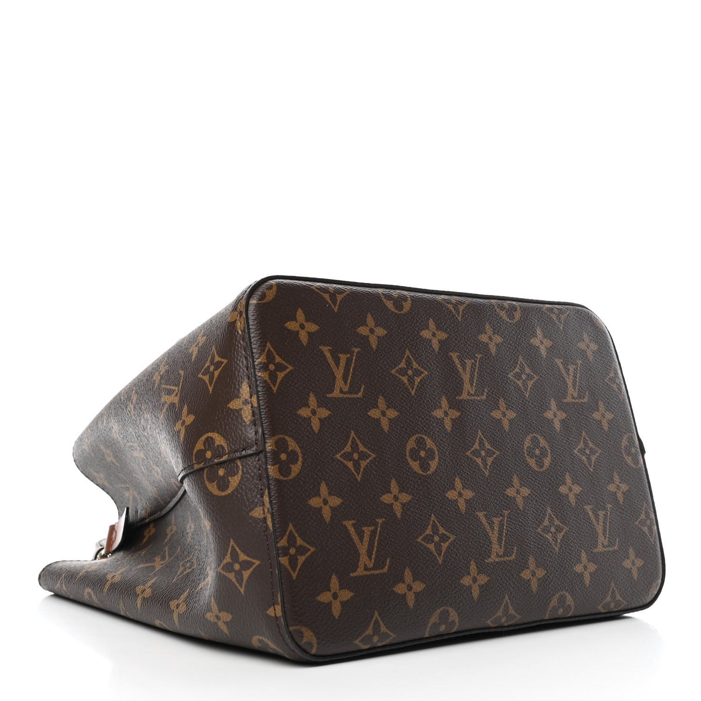 Monogram Neonoe MM Caramel
