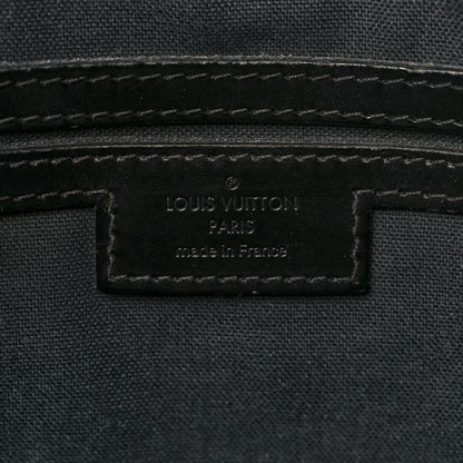 Louis Vuitton Damier Graphite Tadao 6 of 19