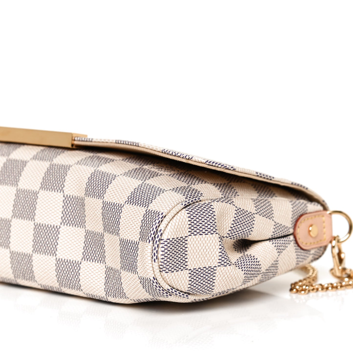 Damier Azur Favorite MM