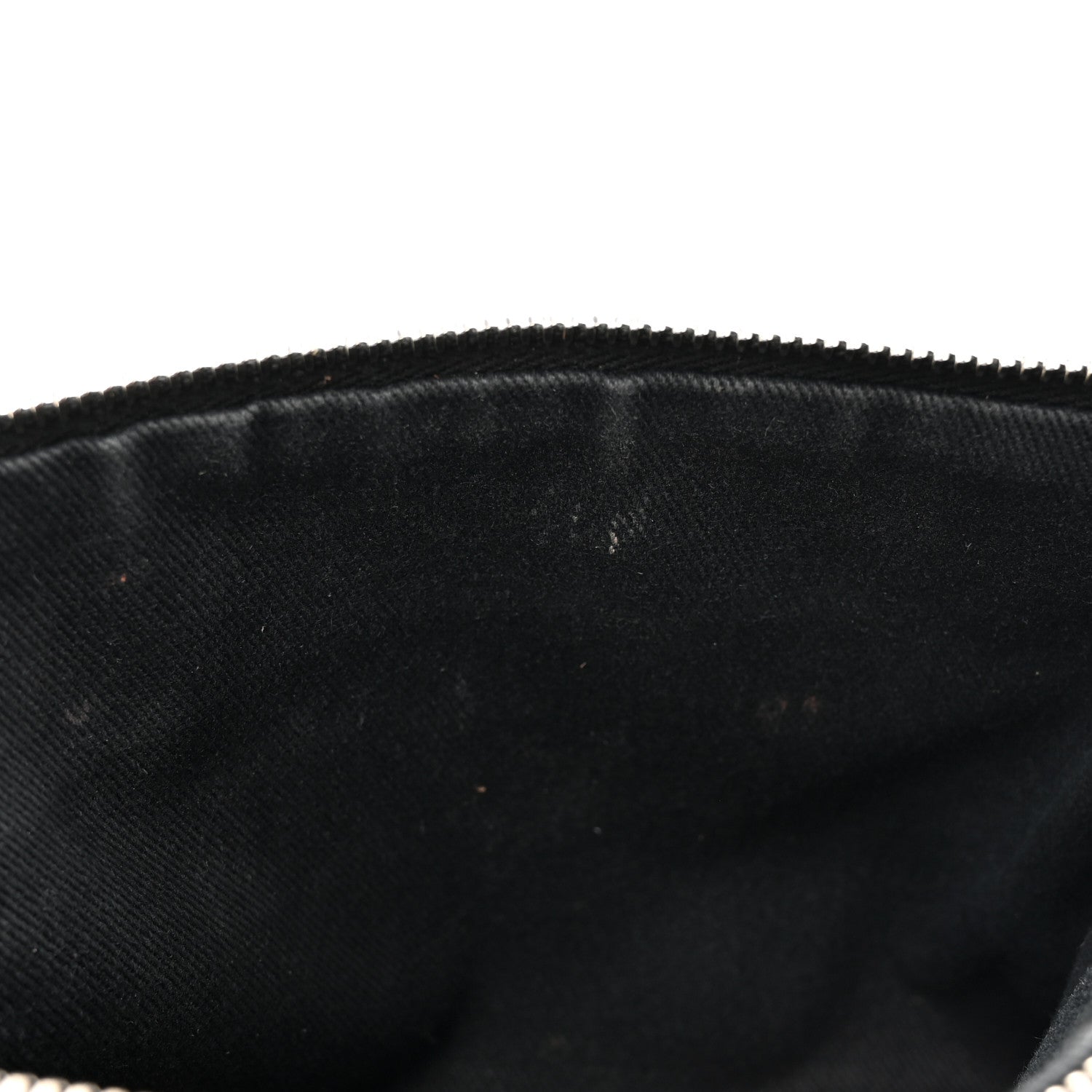 Chanel Mixed Fibers Medium Deauville Tote Black 14 of 17