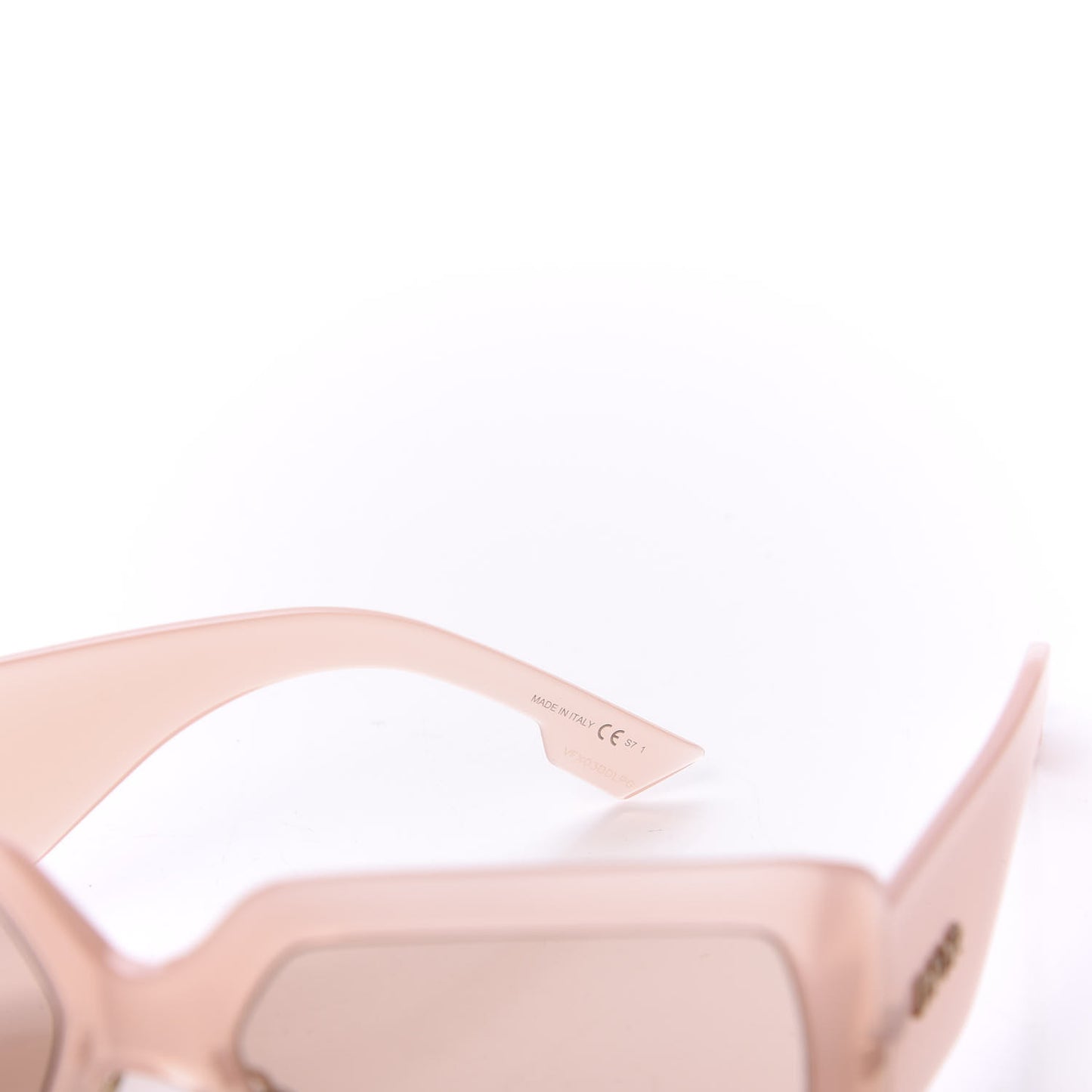 SoLight2 Square Sunglasses Pink