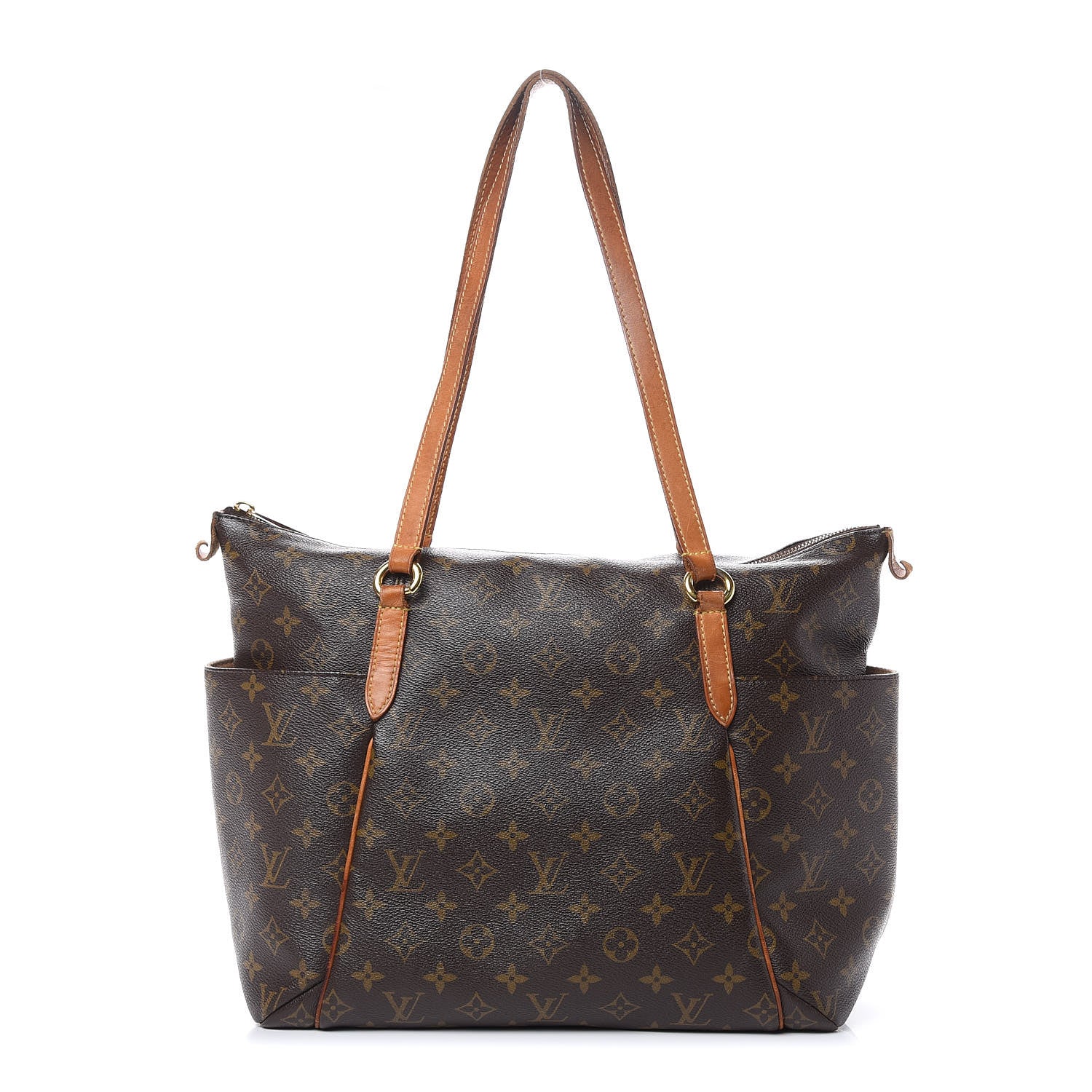 Louis Vuitton Monogram Totally MM 1 of 20