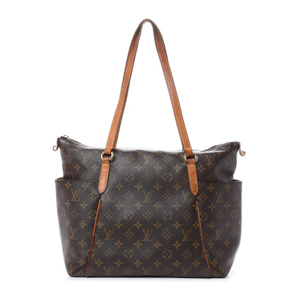 Louis Vuitton Monogram Totally MM 1 of 20