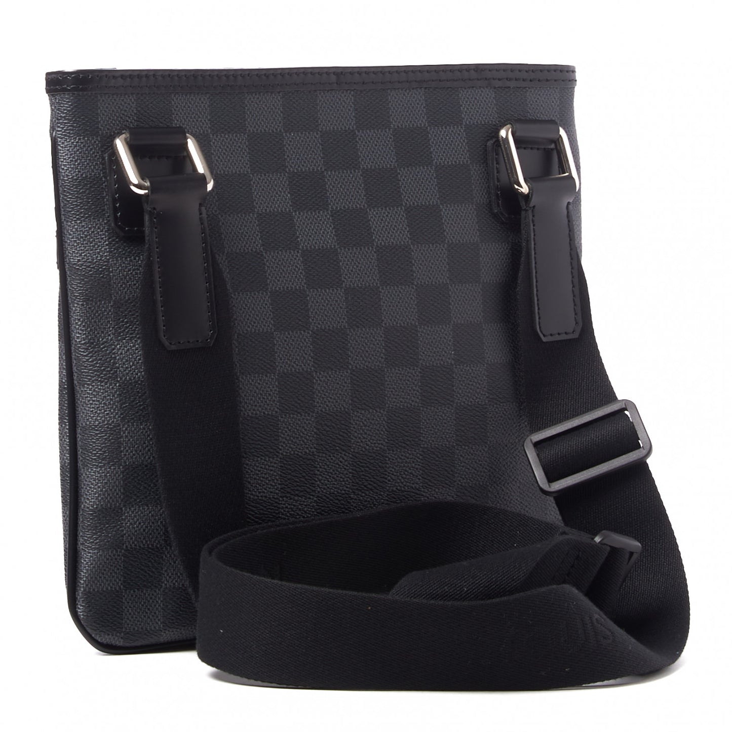 Damier Graphite Thomas