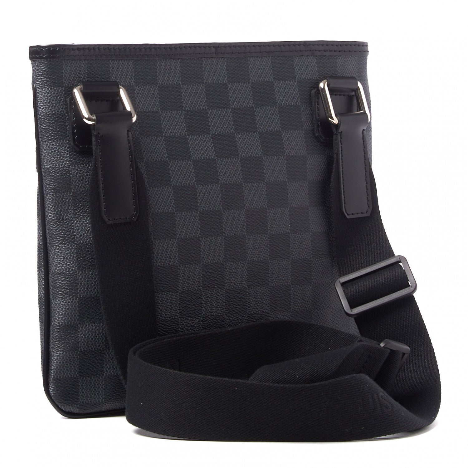 Louis Vuitton Damier Graphite Thomas 2 of 8