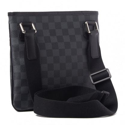 Louis Vuitton Damier Graphite Thomas 2 of 8