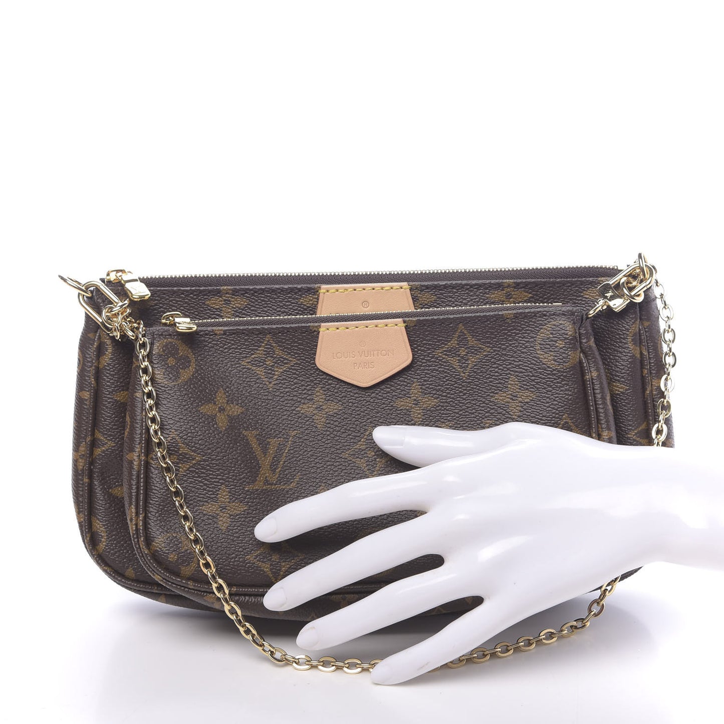 Monogram Multi Pochette Accessories