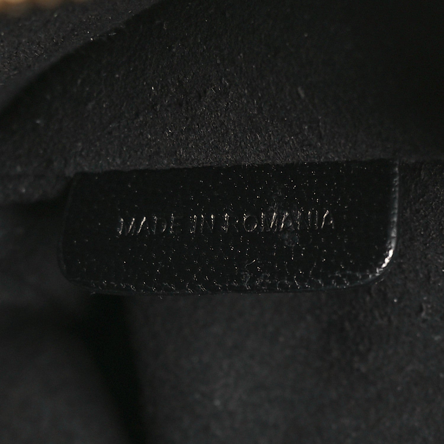 Givenchy Sugar Goatskin Cross 3 Crossbody Bag Black 7 of 11
