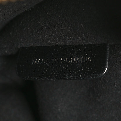 Givenchy Sugar Goatskin Cross 3 Crossbody Bag Black 7 of 11