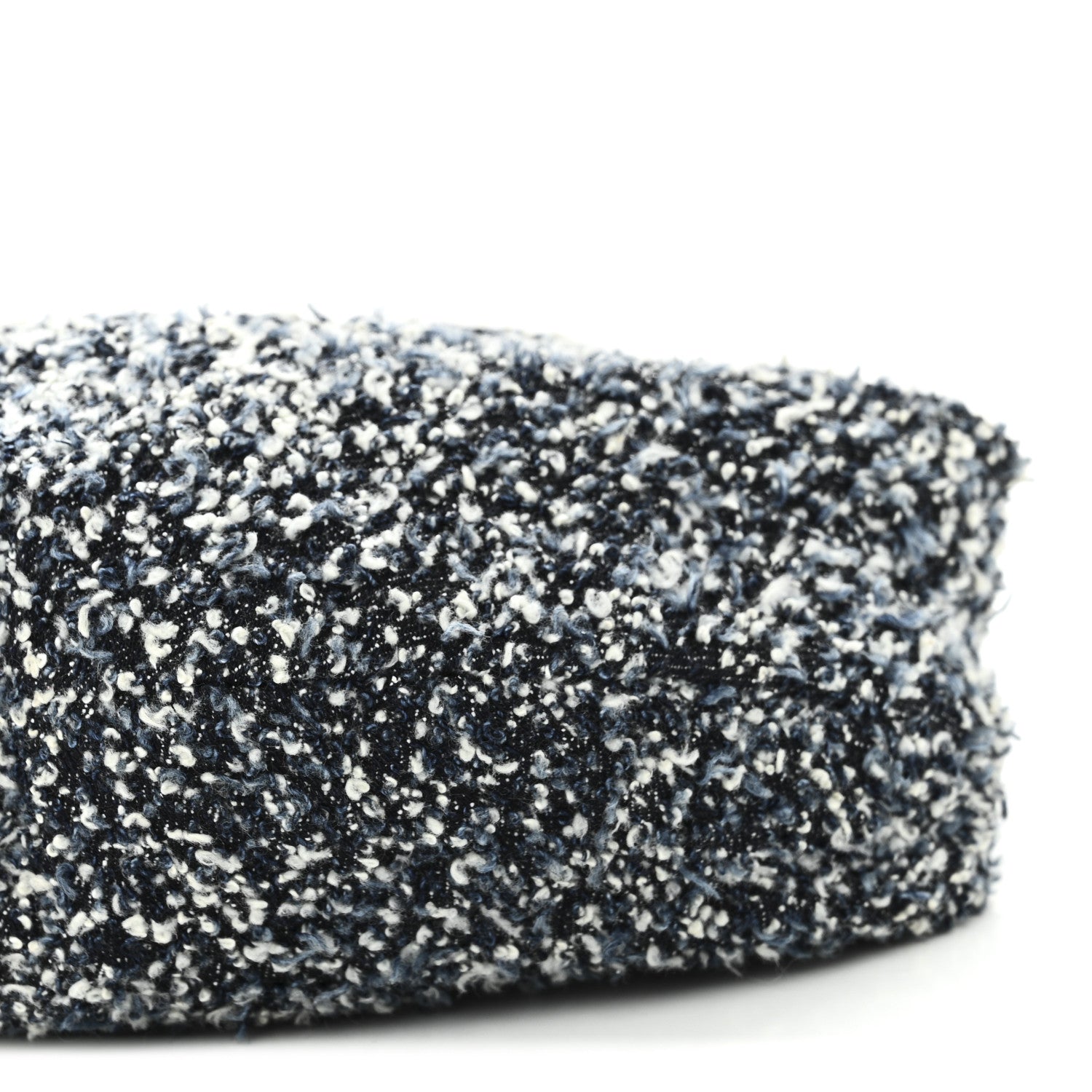 Bottega Veneta Denim Boucle Mini Jodie Indigo 10 of 10