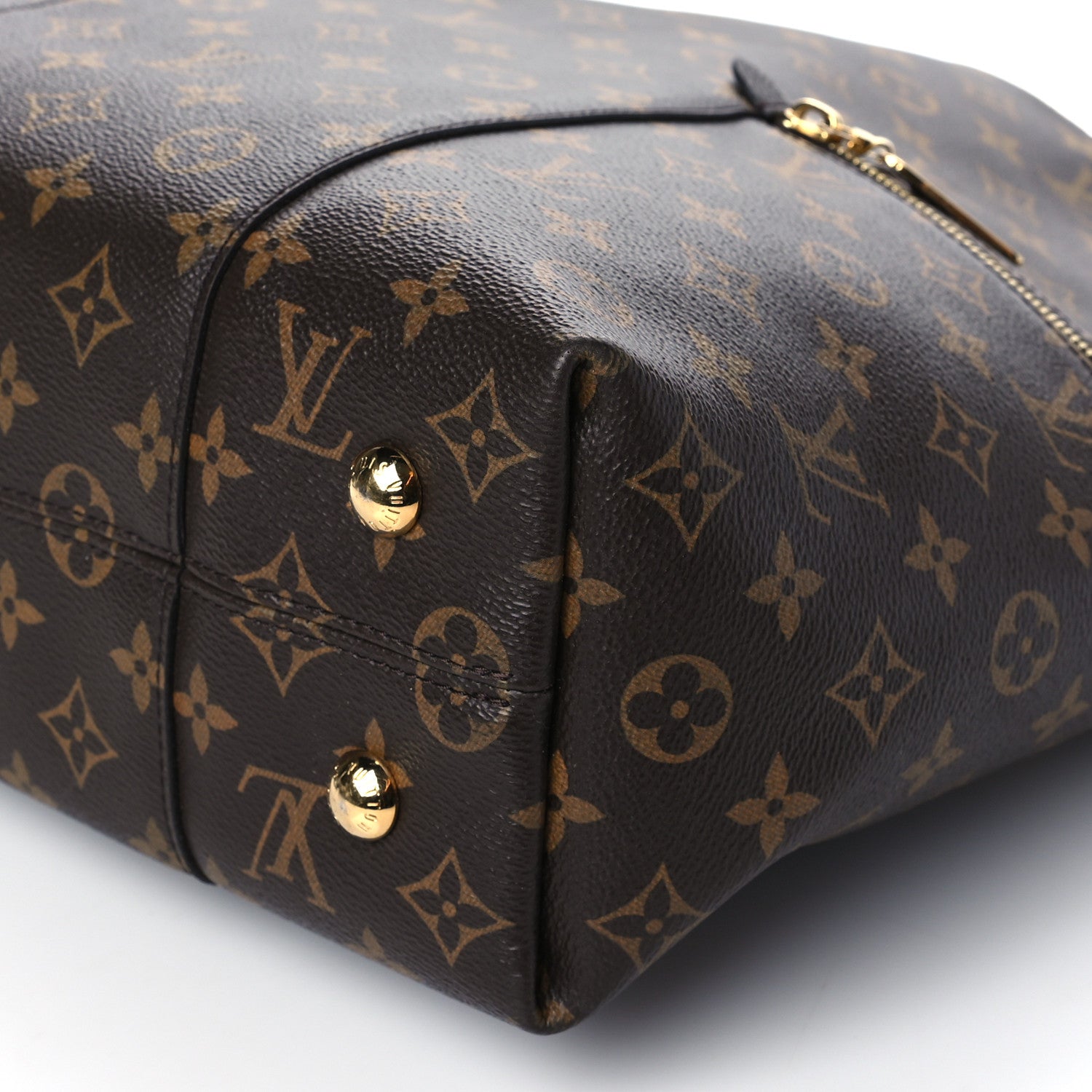 Louis Vuitton Monogram Melie 9 of 9