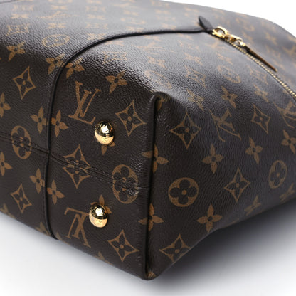 Louis Vuitton Monogram Melie 9 of 9