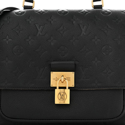 Louis Vuitton Empreinte Marignan Black 8 of 13