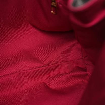 Louis Vuitton Monogram Graceful MM Pivoine 10 of 11