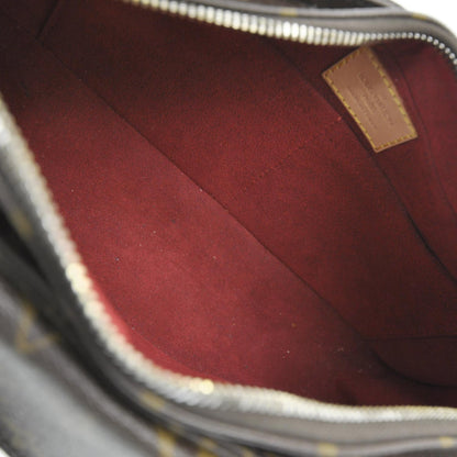 Louis Vuitton Monogram Viva-Cite MM 6 of 8