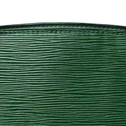 Louis Vuitton Epi Saint Jacques PM Borneo 6 of 8