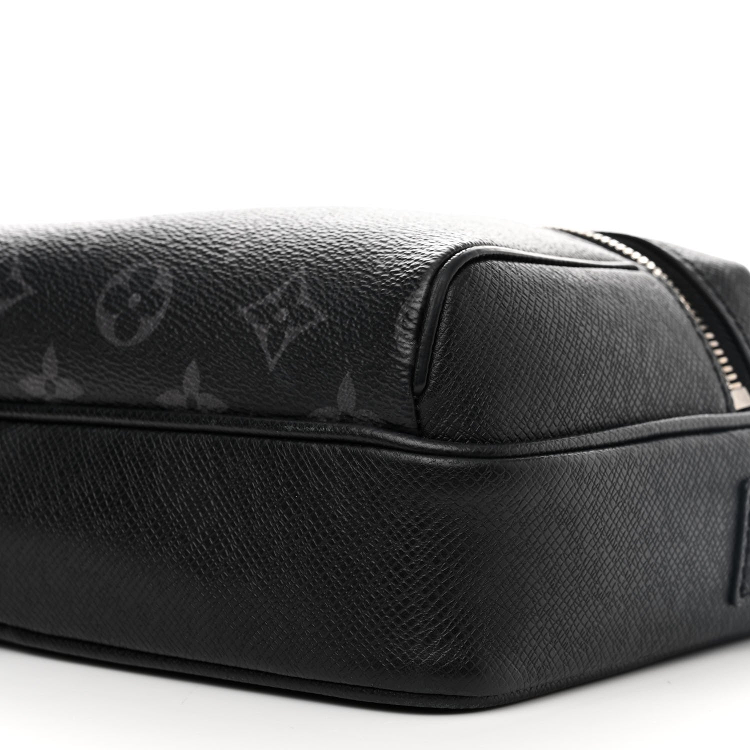 Louis Vuitton Taiga Monogram Eclipse Outdoor Messenger Black 10 of 11