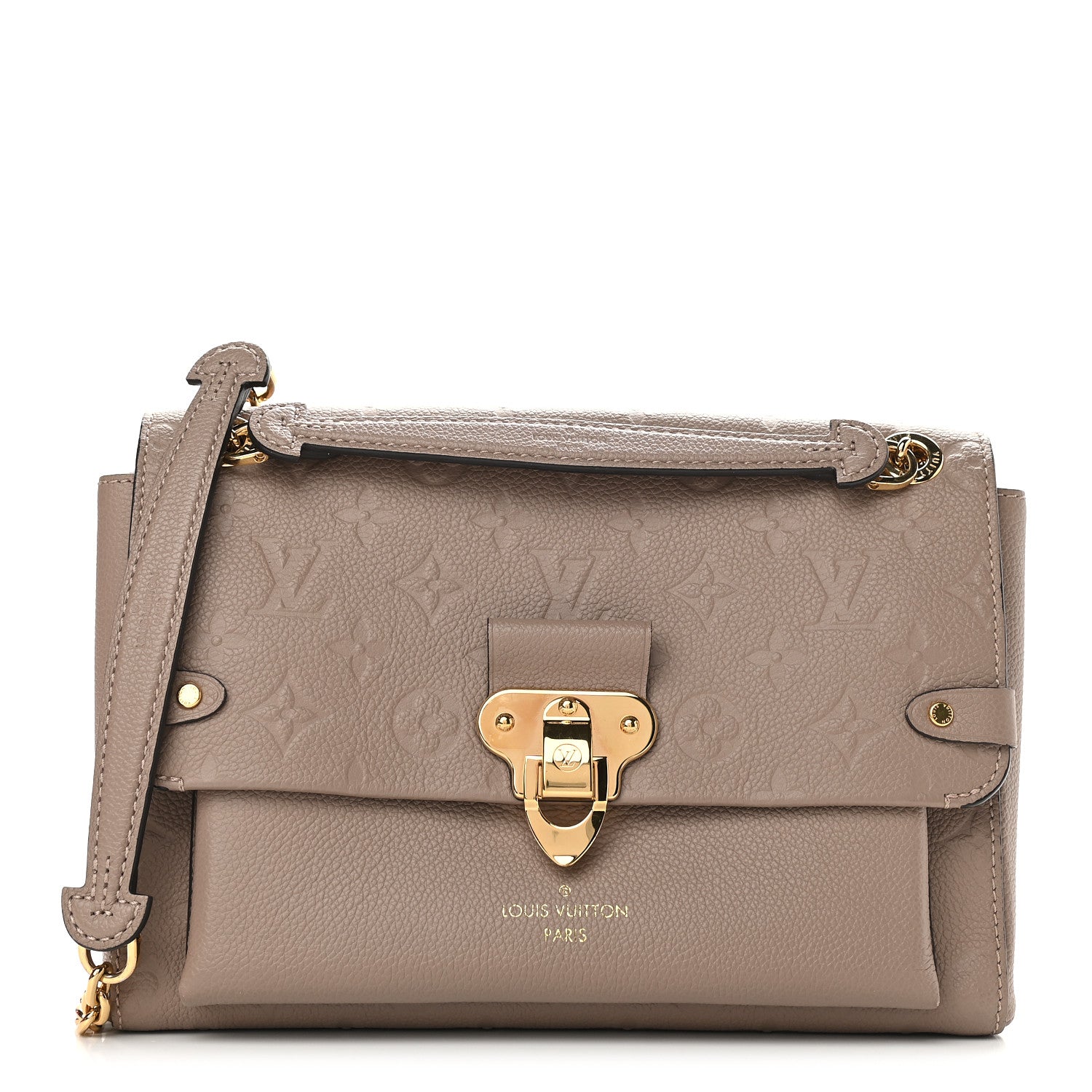 Louis Vuitton Empreinte Vavin PM Vison 1 of 9