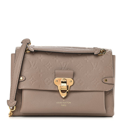 Louis Vuitton Empreinte Vavin PM Vison 1 of 9