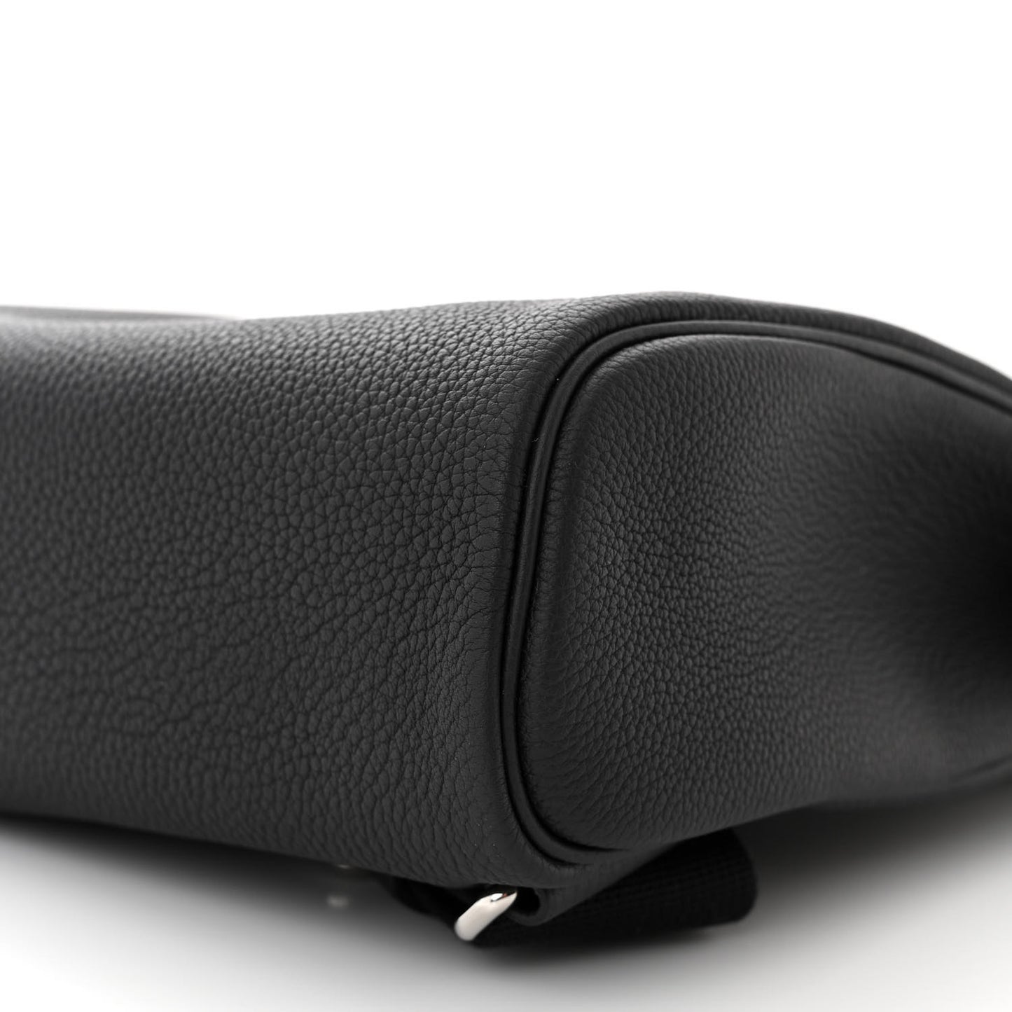 Togo Hac A Dos PM Backpack Black