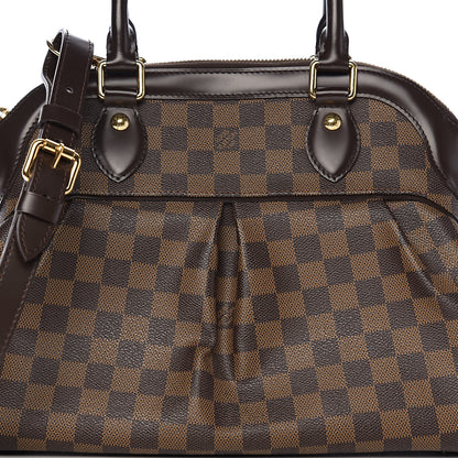 Louis Vuitton Damier Ebene Trevi PM 9 of 9