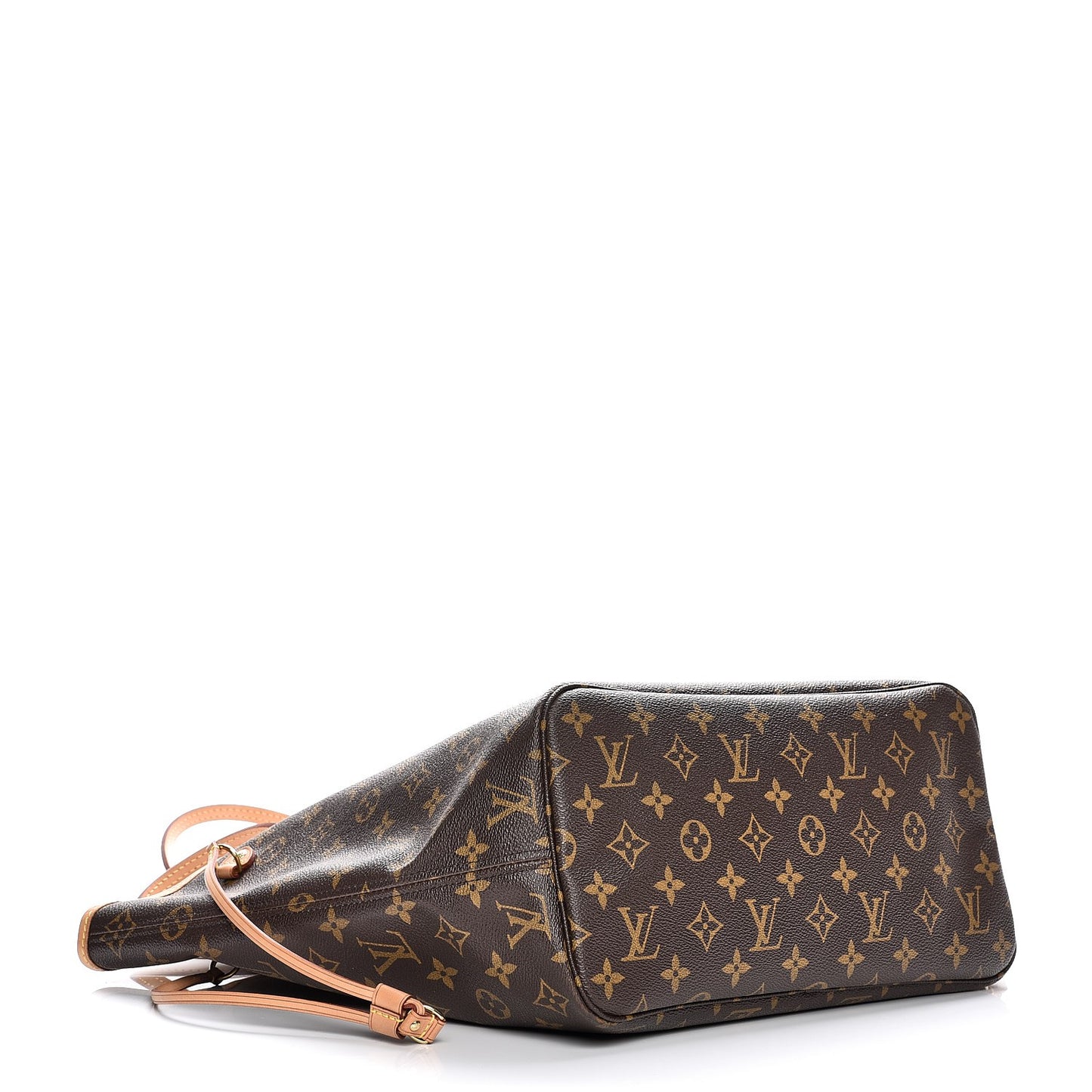 Monogram Neverfull MM