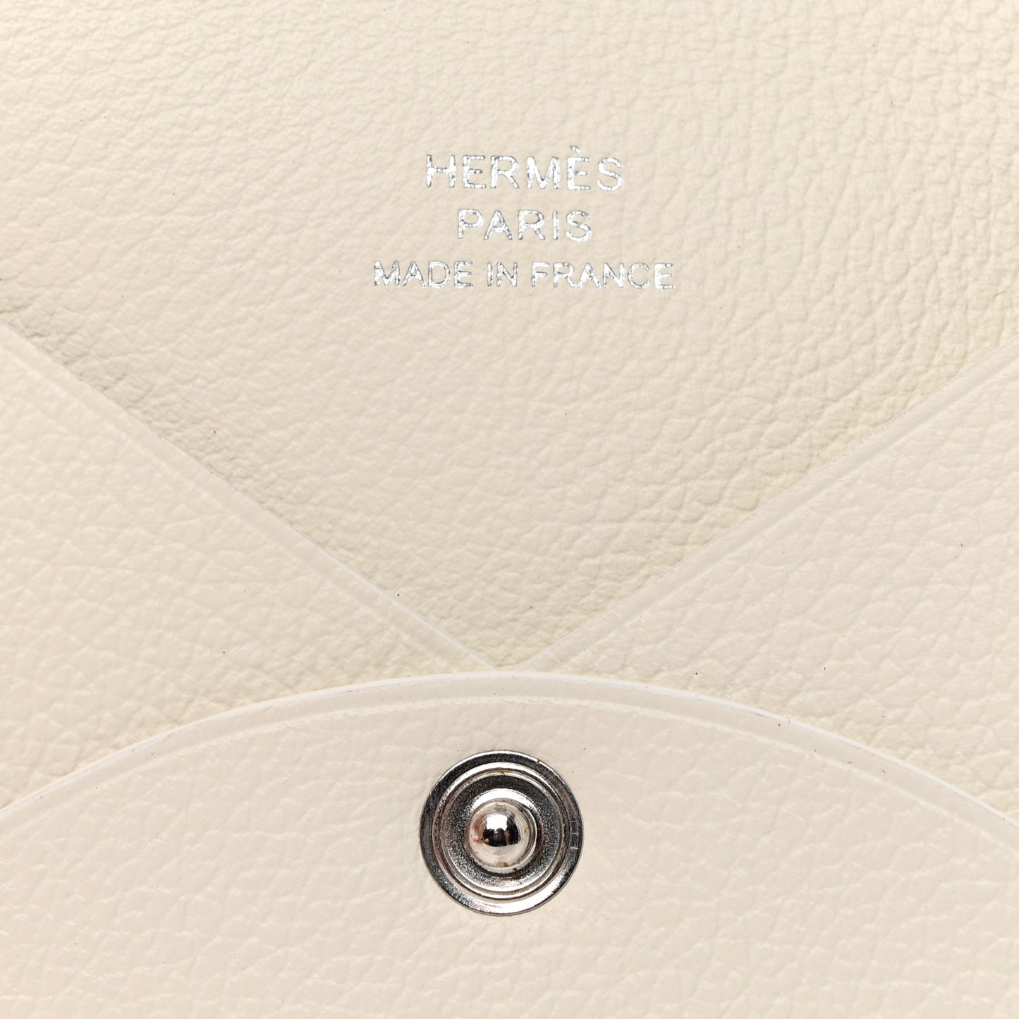 Evercolor Calvi Card Case Nata