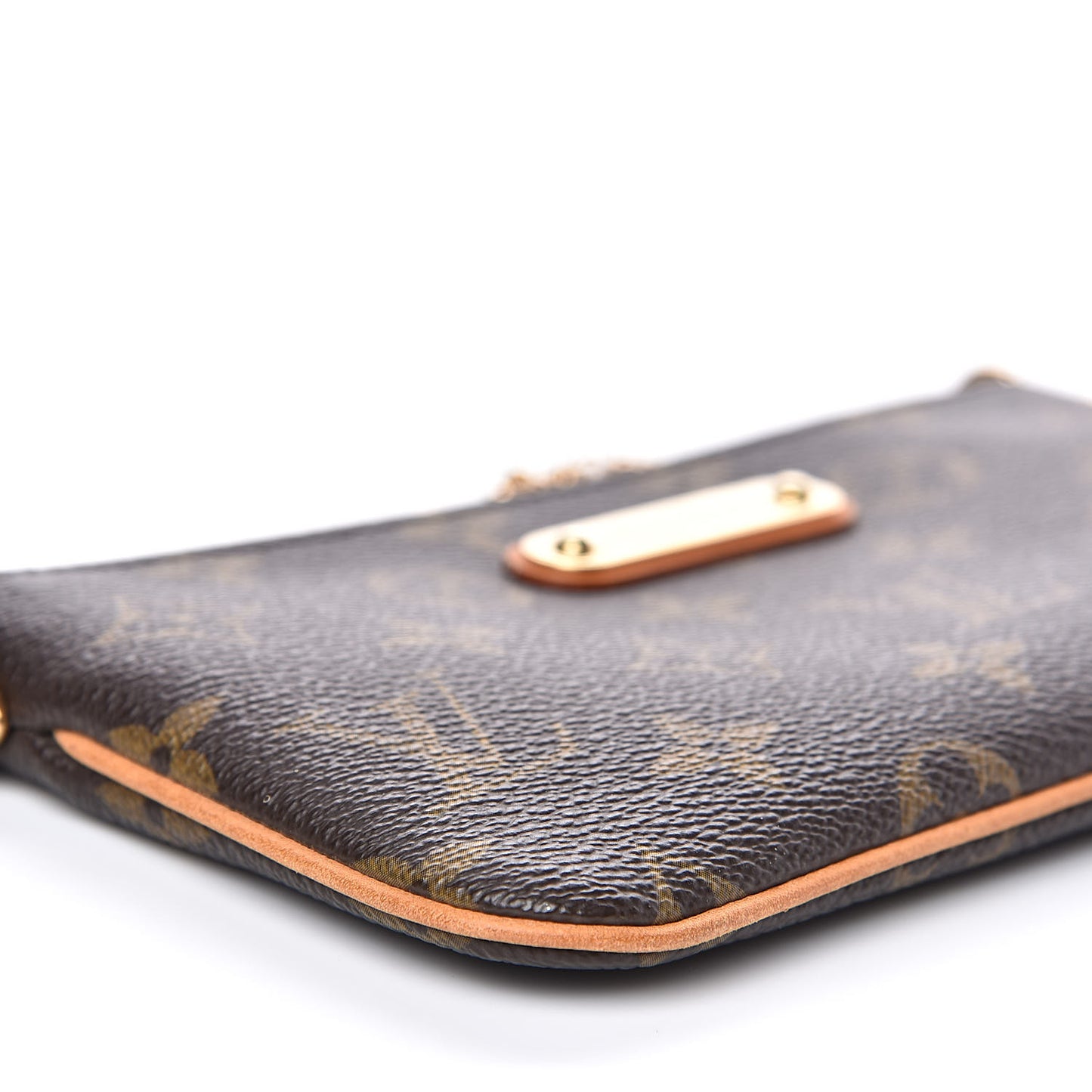 Monogram Pochette Milla MM