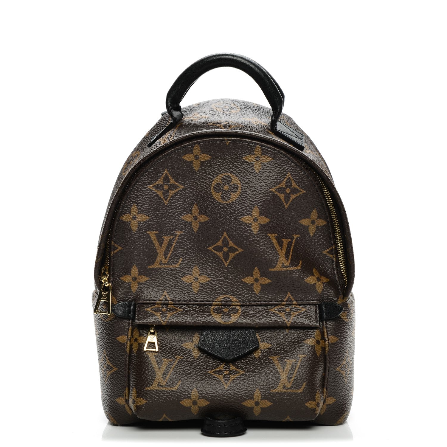 Louis Vuitton Monogram Palm Springs Backpack Mini 1 of 7