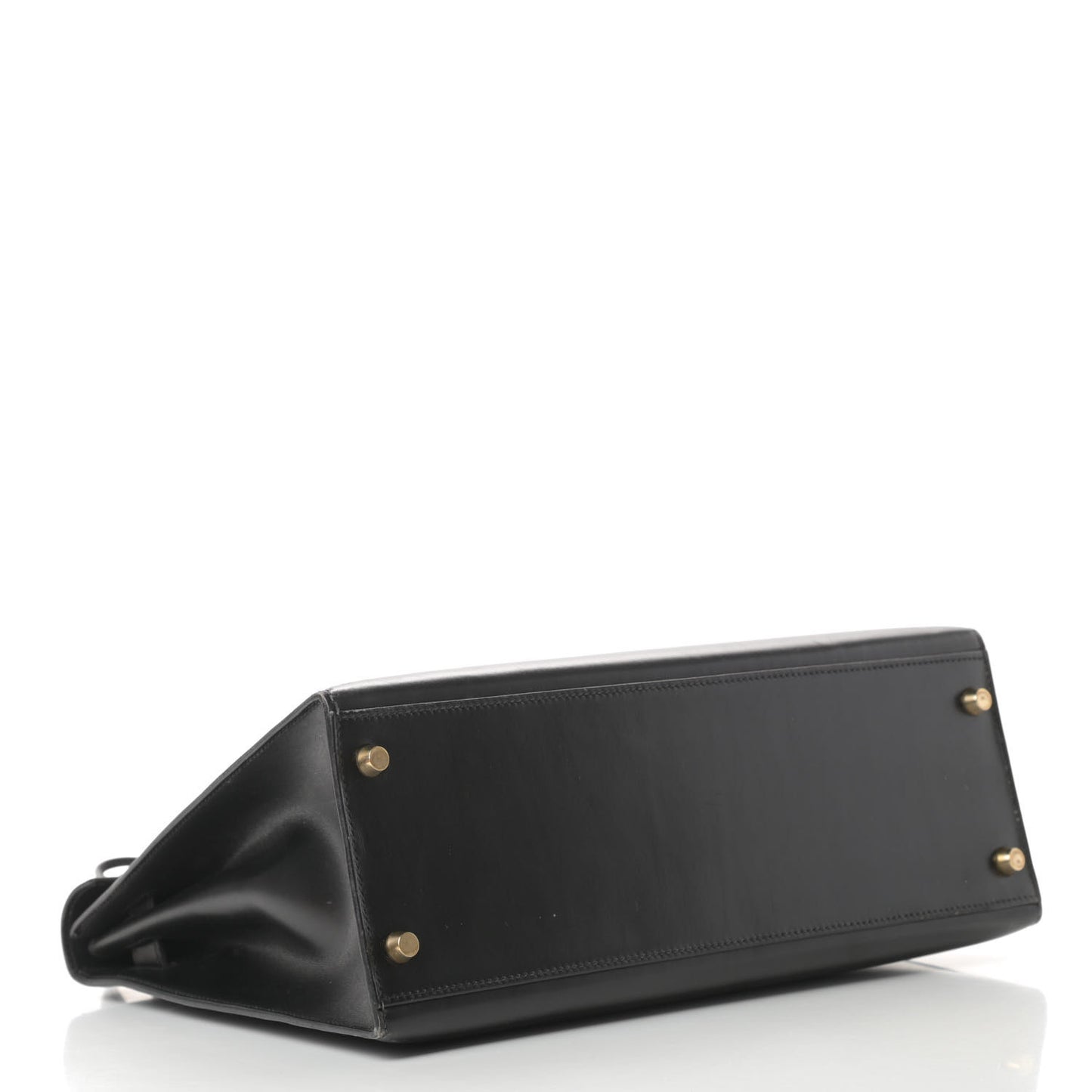 Box Kelly Sellier 32 Black