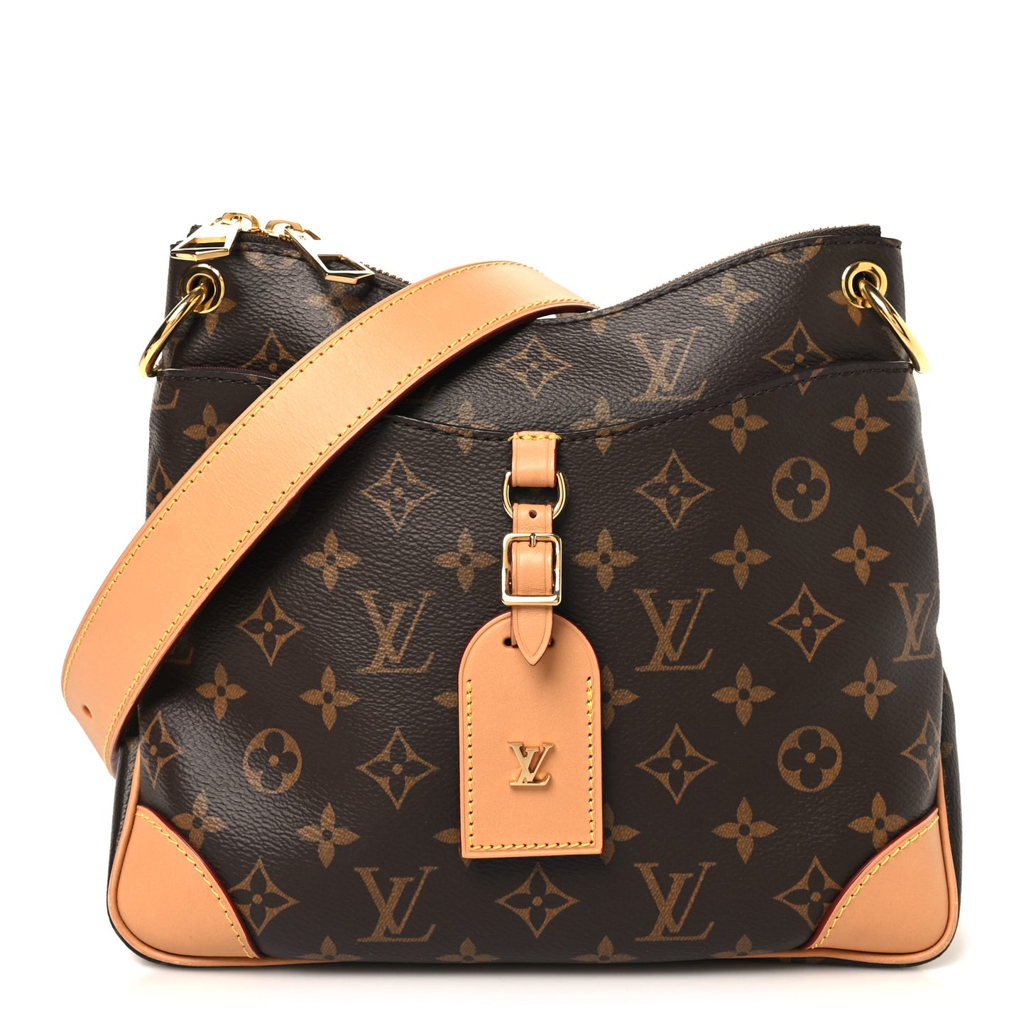 Monogram Odeon PM Natural