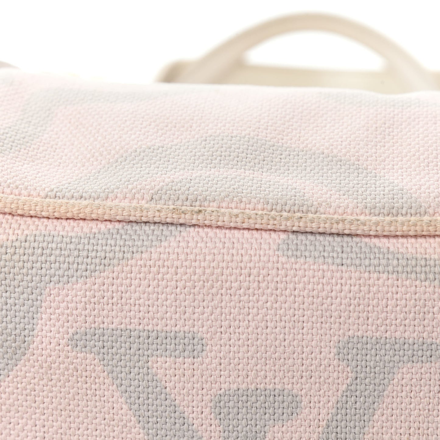 Tahitienne Cabas PM Pink