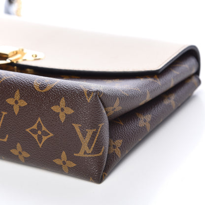 Louis Vuitton Monogram Saint Placide Creme 14 of 14