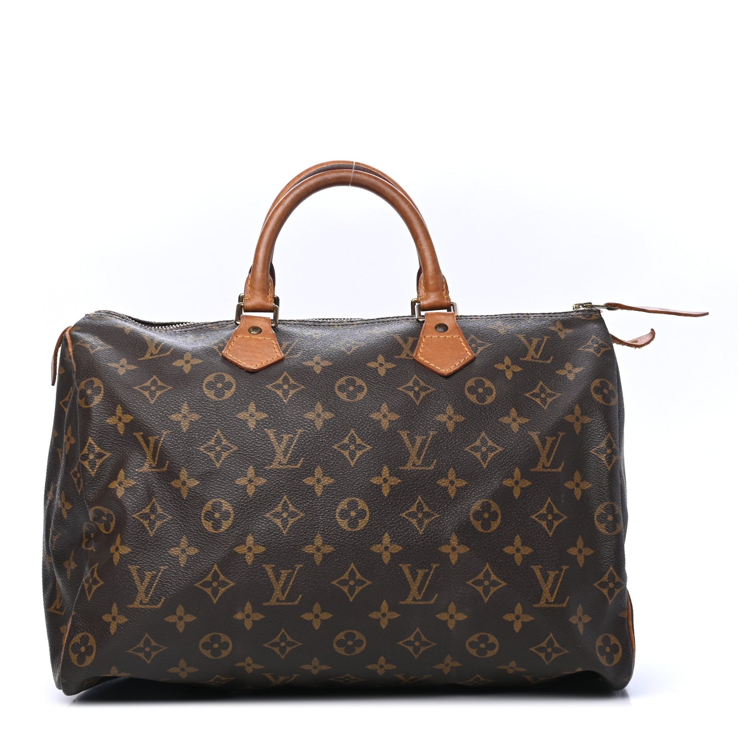 Monogram Speedy 35