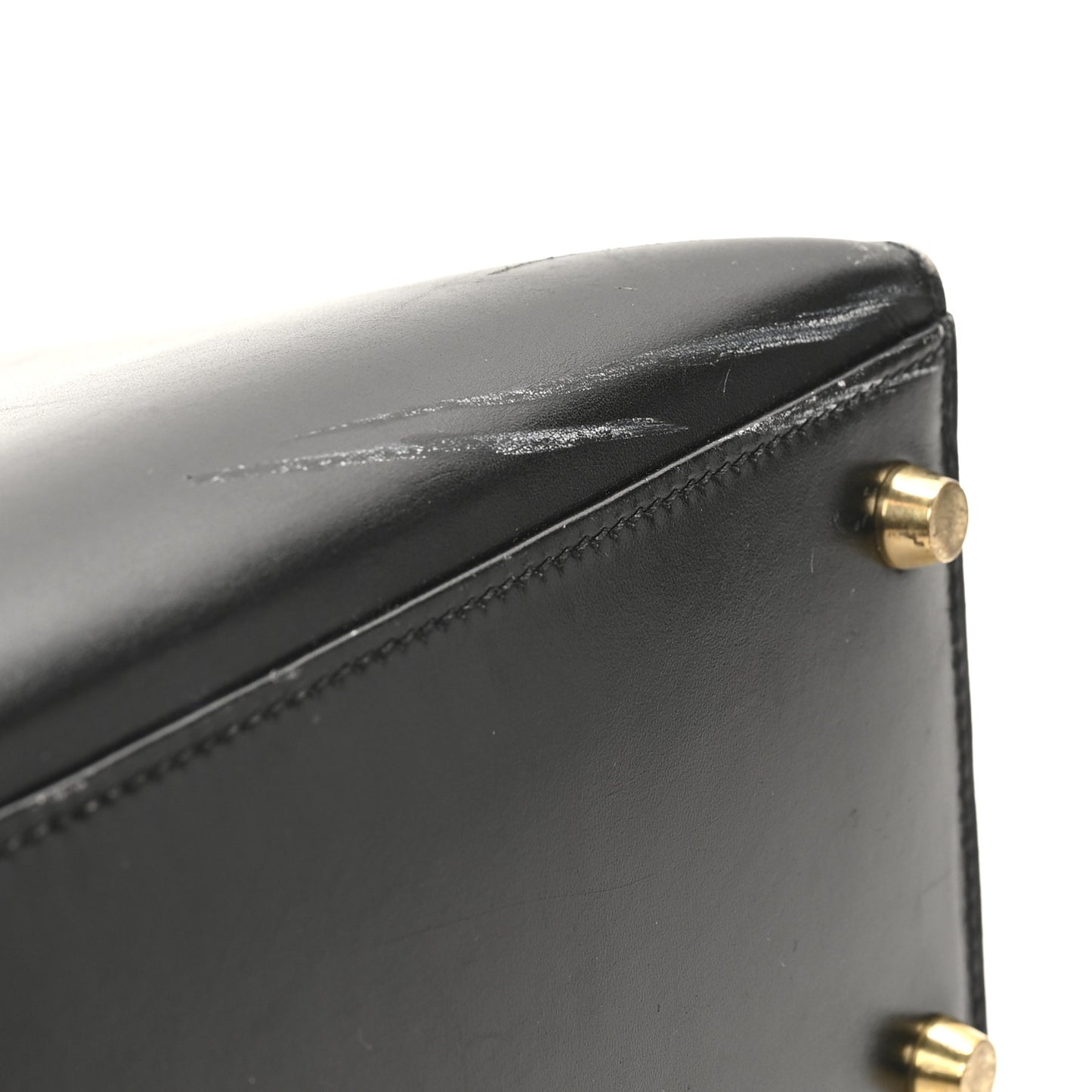 Box Kelly Sellier 32 Black