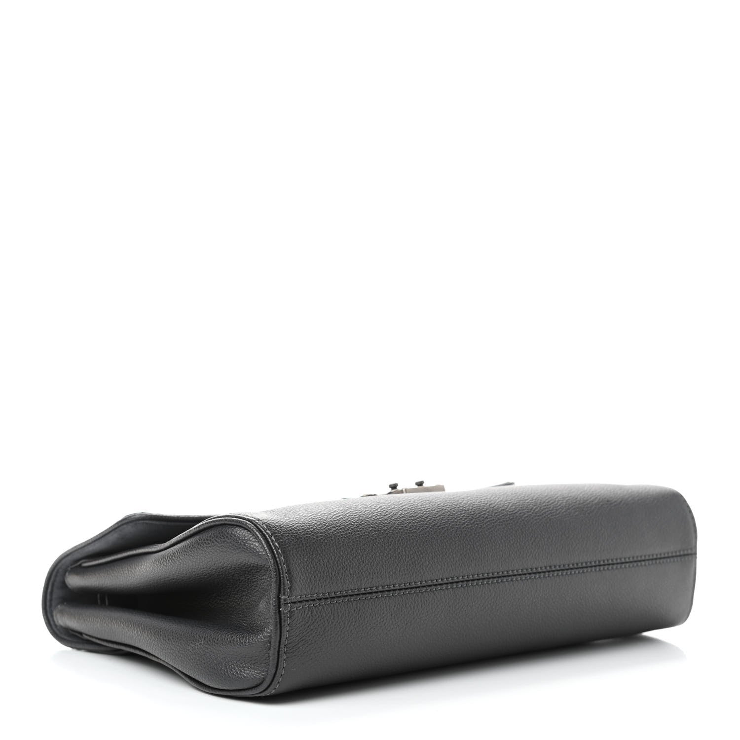 Louis Vuitton Empreinte Studded Saint Germain MM Platine 3 of 9