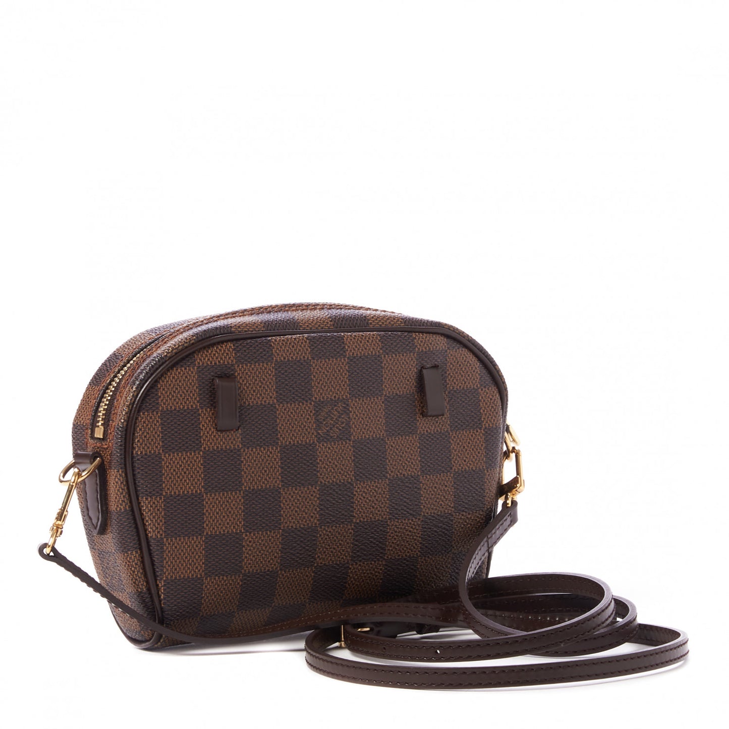 Damier Ebene Pochette Ipanema