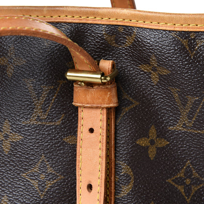 Louis Vuitton Monogram Bucket 27 15 of 20