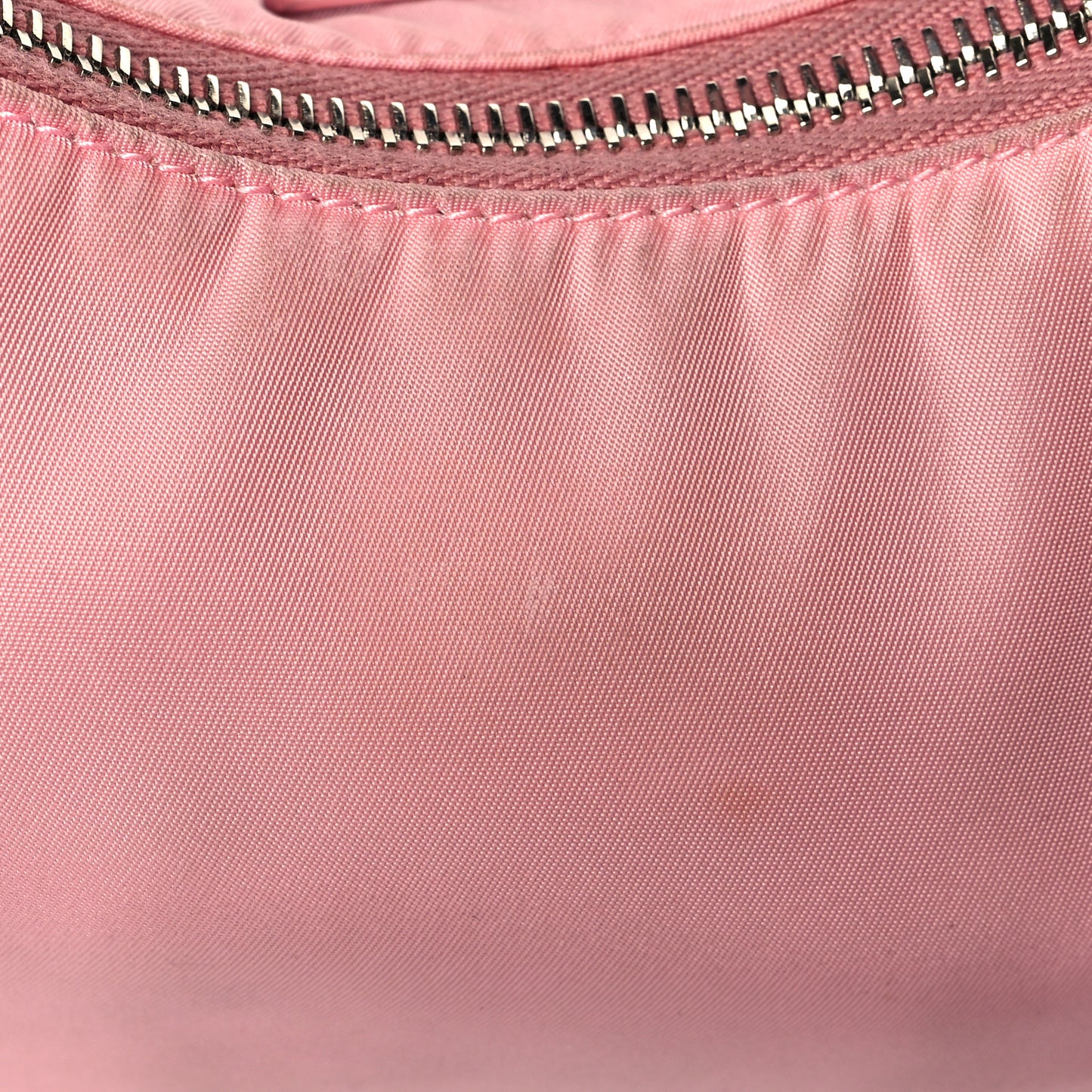 Nylon Re-Edition 2005 Shoulder Bag Rosa